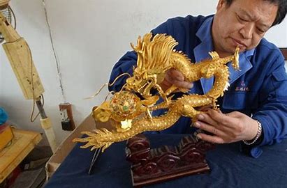 新时代非遗助力乡村振兴计划暨新时代非遗文化传播青年大使推广活动启动