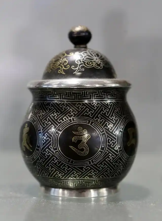 新时代非遗助力乡村振兴计划暨新时代非遗文化传播青年大使推广活动启动