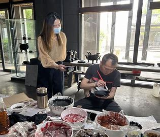 新时代非遗助力乡村振兴计划暨新时代非遗文化传播青年大使推广活动启动