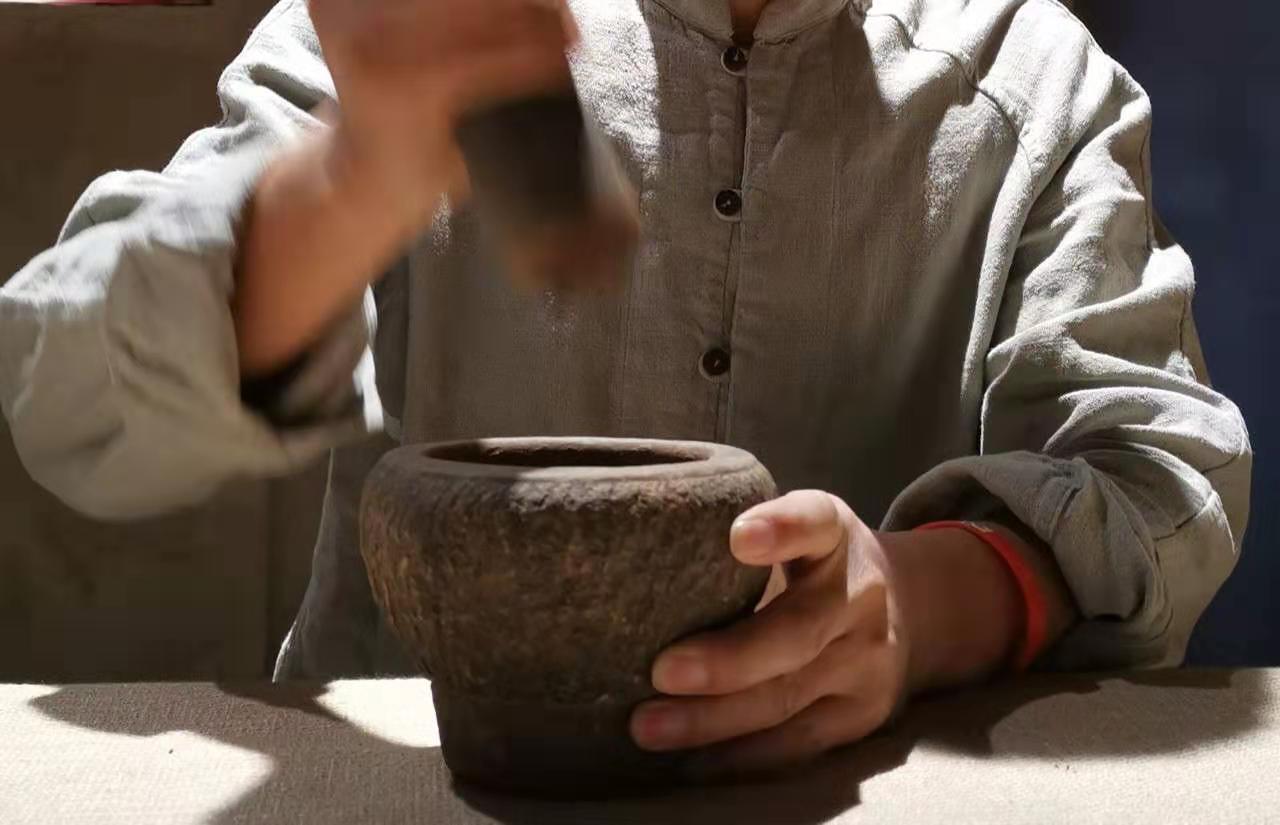 新时代非遗助力乡村振兴计划暨新时代非遗文化传播青年大使推广活动启动