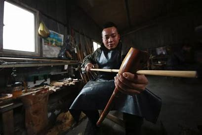新时代非遗助力乡村振兴计划暨新时代非遗文化传播青年大使推广活动启动