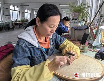新时代非遗助力乡村振兴计划暨新时代非遗文化传播青年大使推广活动启动