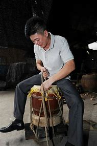 新时代非遗助力乡村振兴计划暨新时代非遗文化传播青年大使推广活动启动