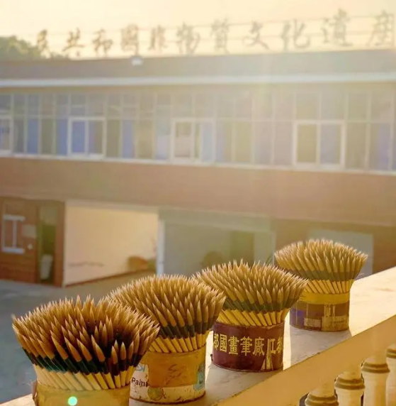 新时代非遗助力乡村振兴计划暨新时代非遗文化传播青年大使推广活动启动