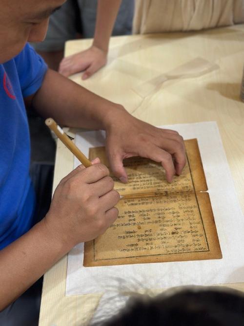 新时代非遗助力乡村振兴计划暨新时代非遗文化传播青年大使推广活动启动
