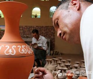 新时代非遗助力乡村振兴计划暨新时代非遗文化传播青年大使推广活动启动